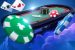 How can I play at an online casino?