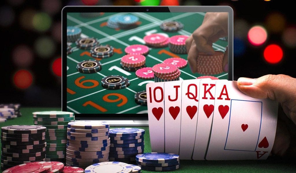 best online casino