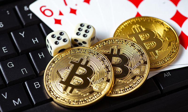 A top-notch bitcoin casino for cryptocurrency players