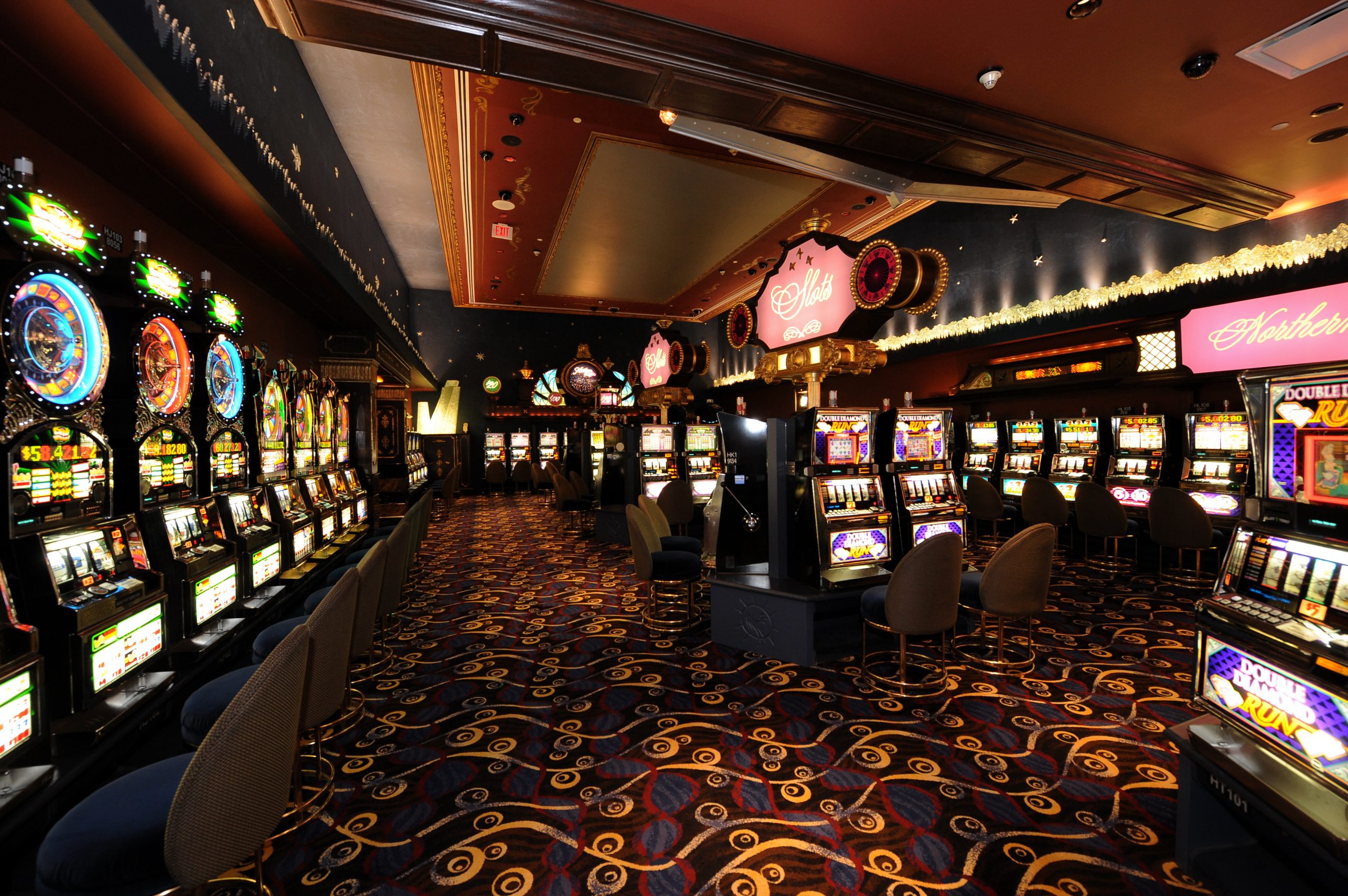 Steps included in finding the best slot gambling