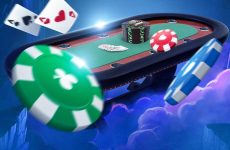 How can I play at an online casino?