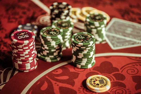 The Most Challenging Online Casino Games to Master