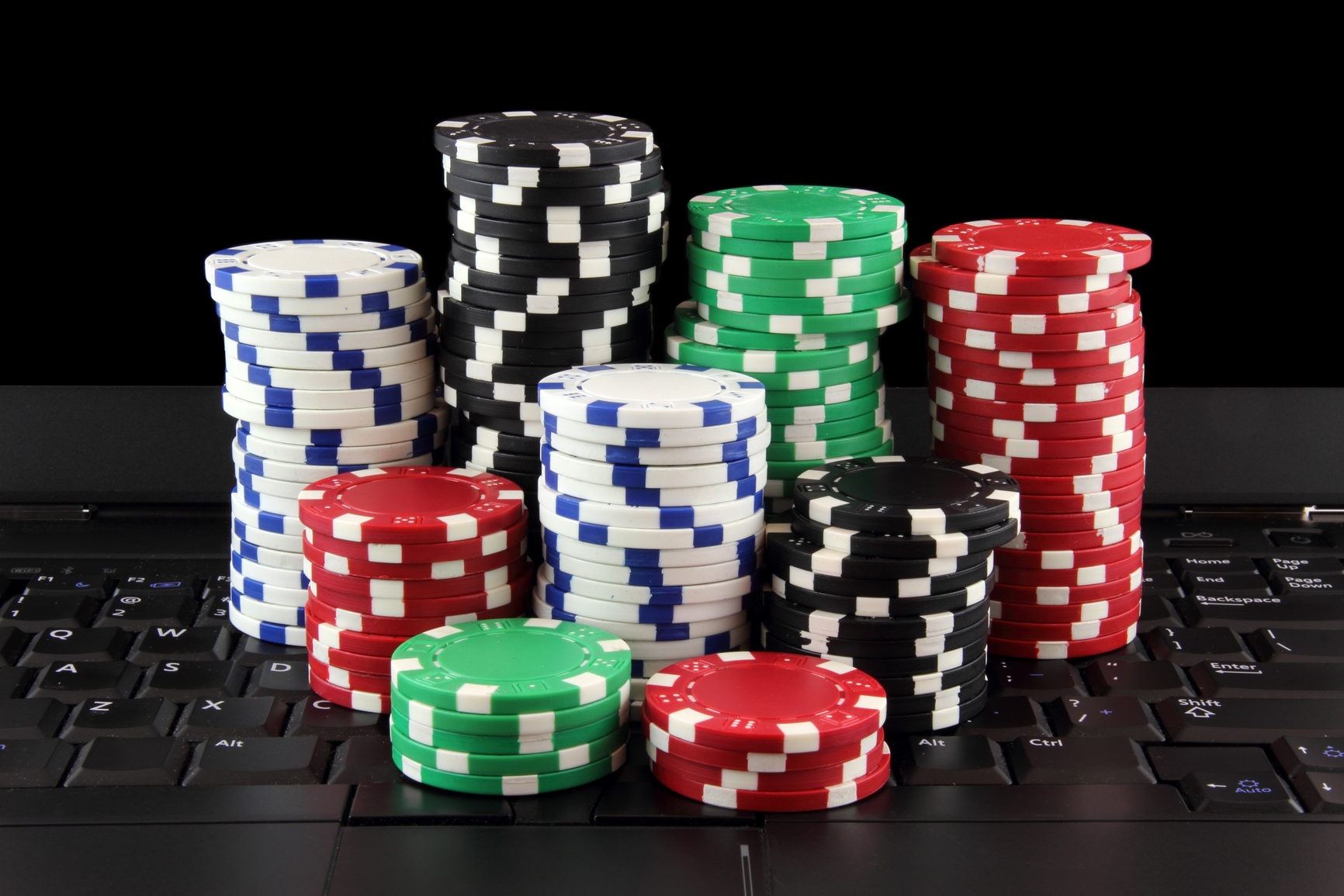 Tips for Keeping Your Online Gambling Private